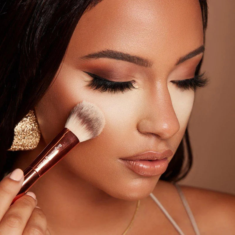 Bye Filter Loose Setting Powder Color: 🍯 Honey Me