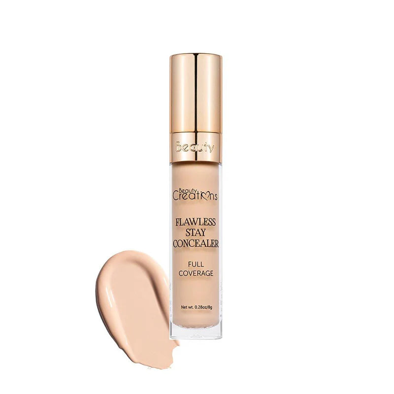 Flawless Stay Concealer Color: FSC4