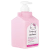 The Creme Shop X Hello Kitty Strawberry oat milk body balm  16.9 oz