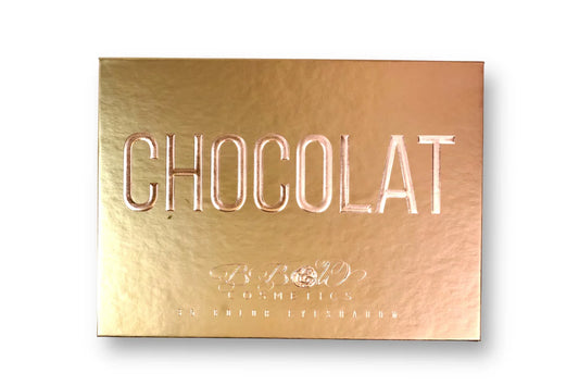 Chocolat -BB&WCLT-