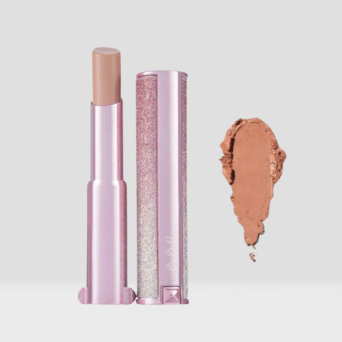 BeBella - Bella Luxe Lipsticks  matte (INTUITION)