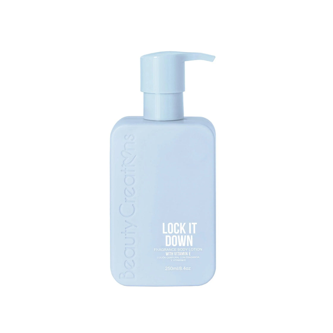 Body Collection Lotion (LOCK IT DOWN)