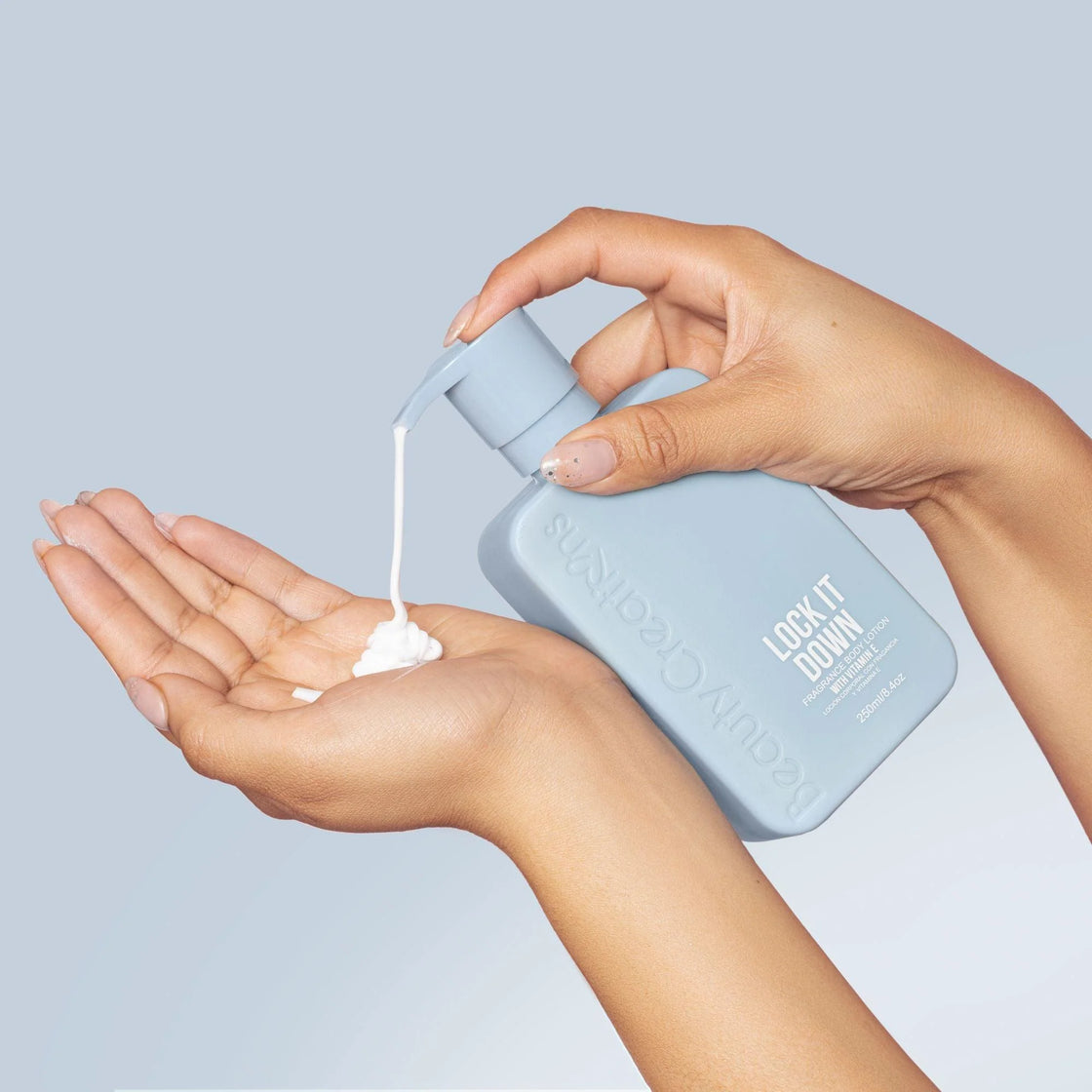 Body Collection Lotion (LOCK IT DOWN)