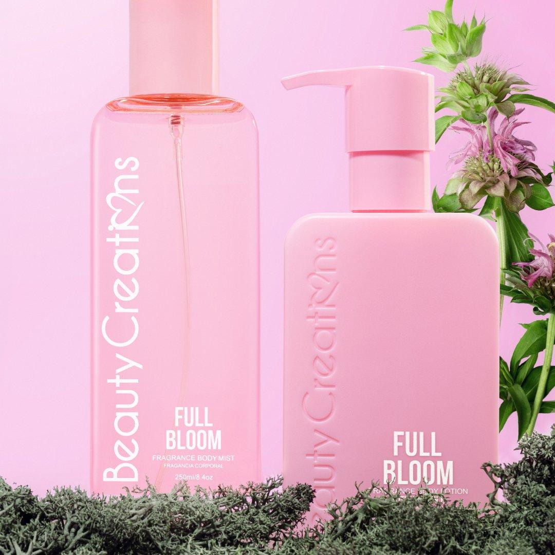 Body Collection Mist (FULL BLOOM)