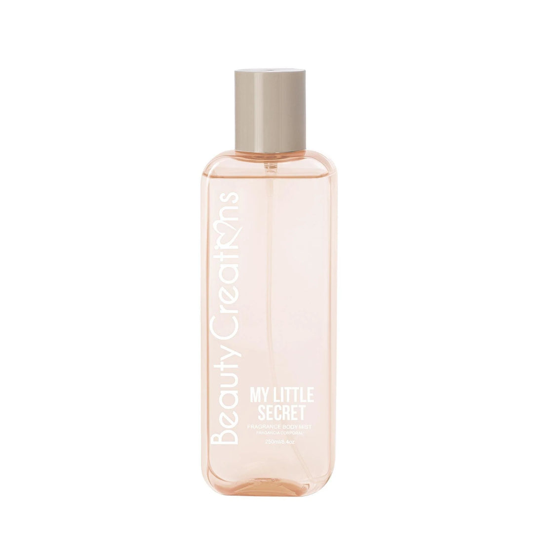 Body Collection Mist (My Little Secret)