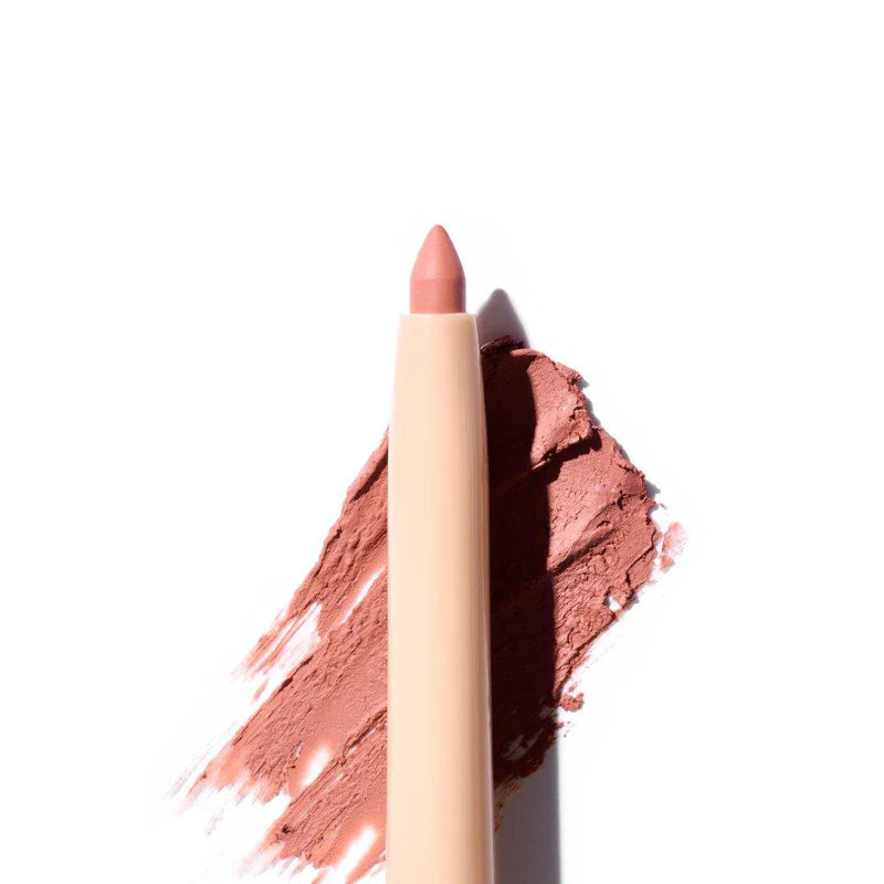 Nude X Lip Liner Color: Twisted Love