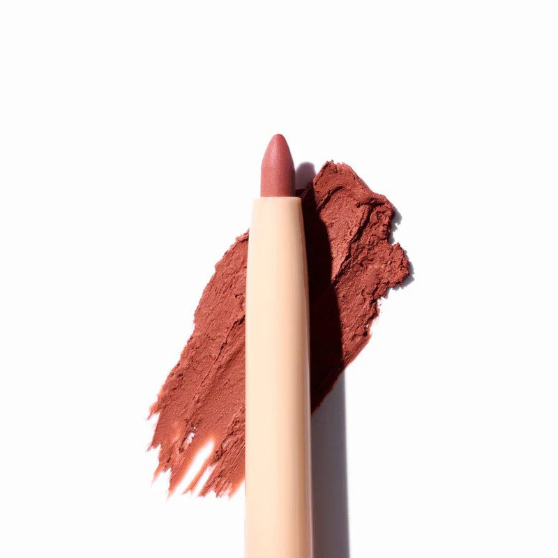 Nude X Lip Liner Color: Basic Essential