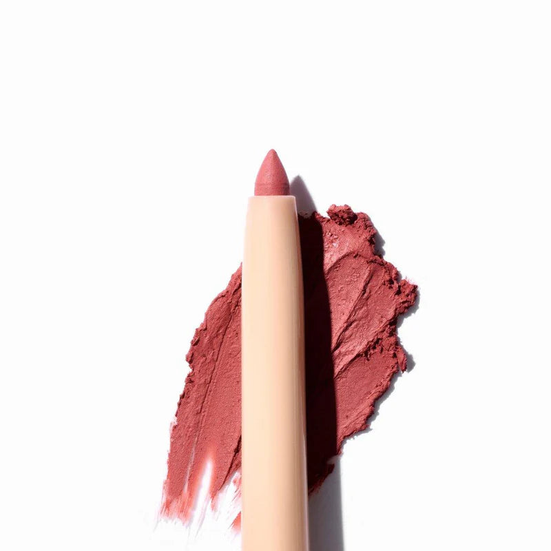 Nude X Lip Liner Color: Toxic