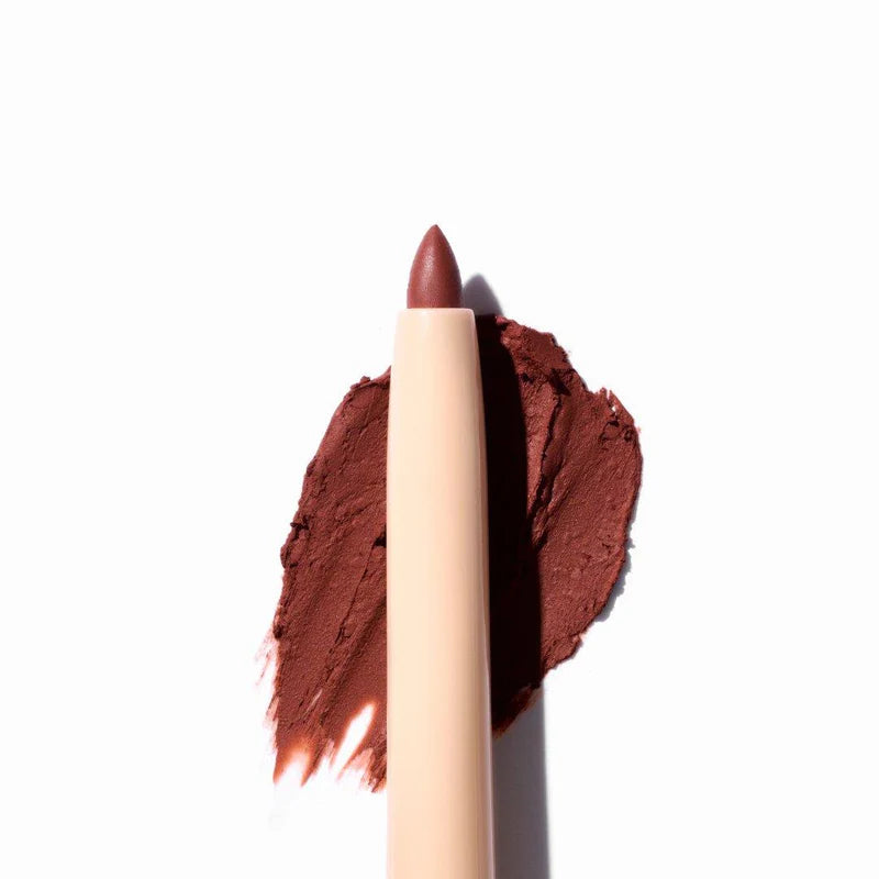 Nude X Lip Liner Color: Love Letter