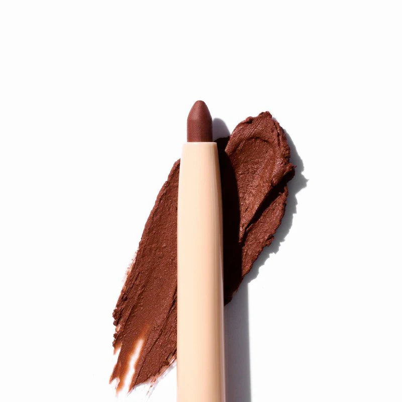 Nude X Lip Liner Color: Impulsive