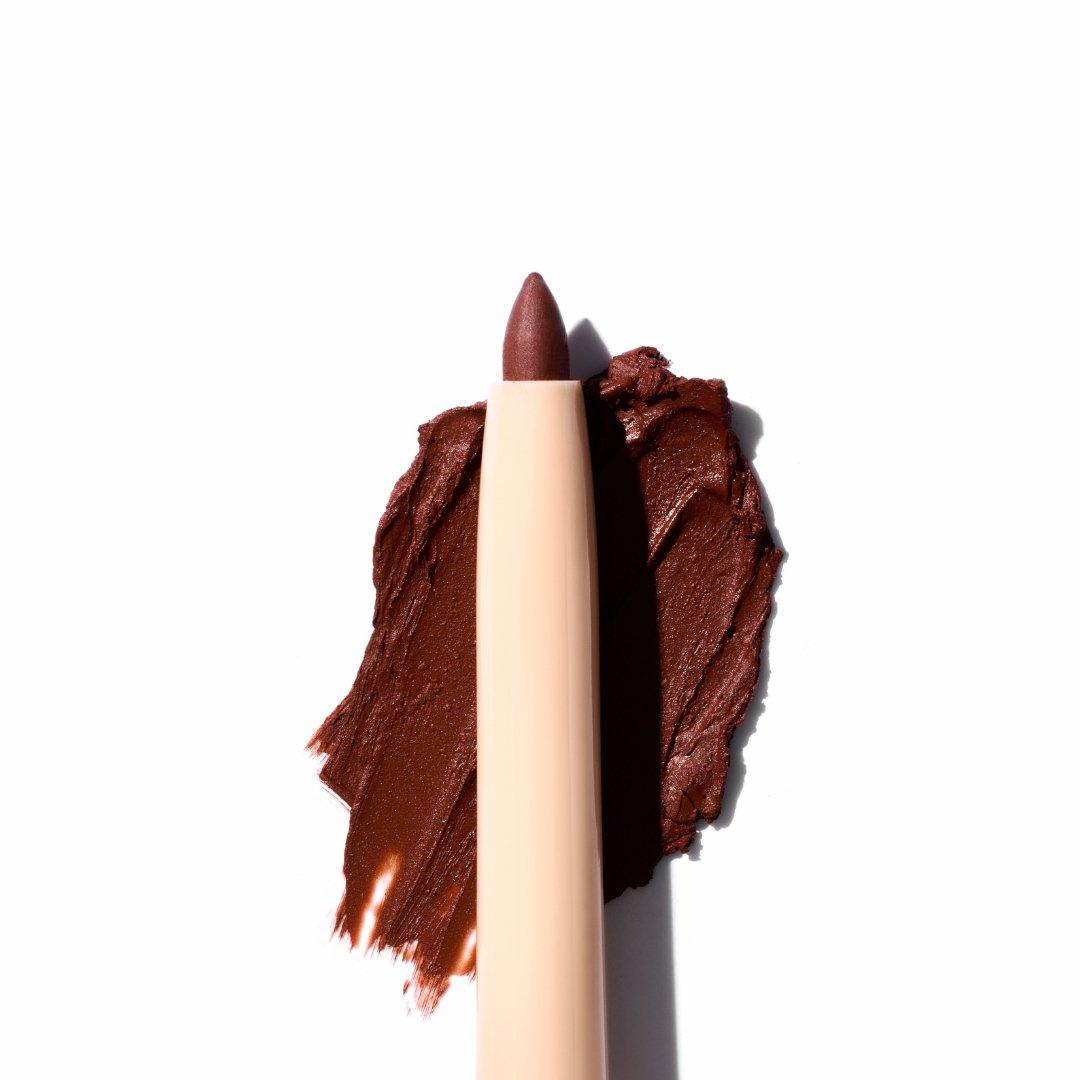 Nude X Lip Liner Color: Call Me Yours