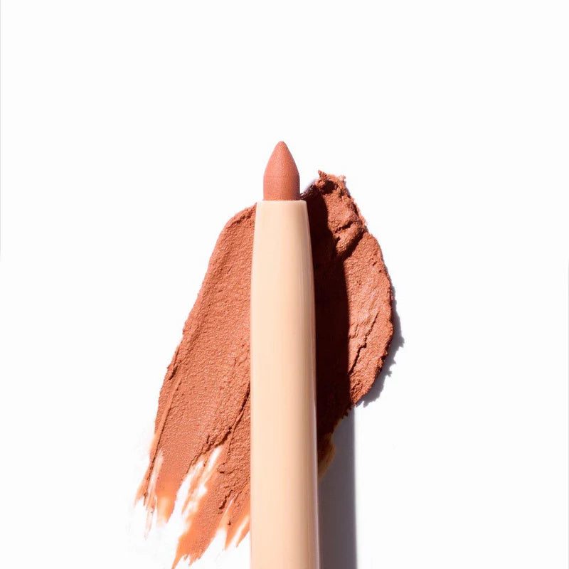 Nude X Lip Liner Color: Morning Peach
