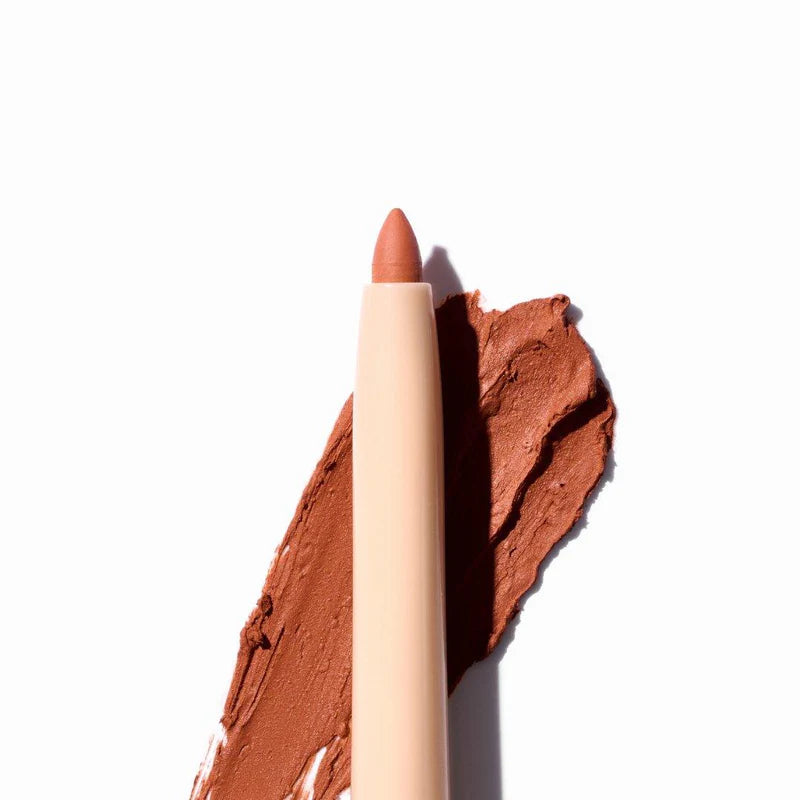 Nude X Lip Liner Color: So Bare
