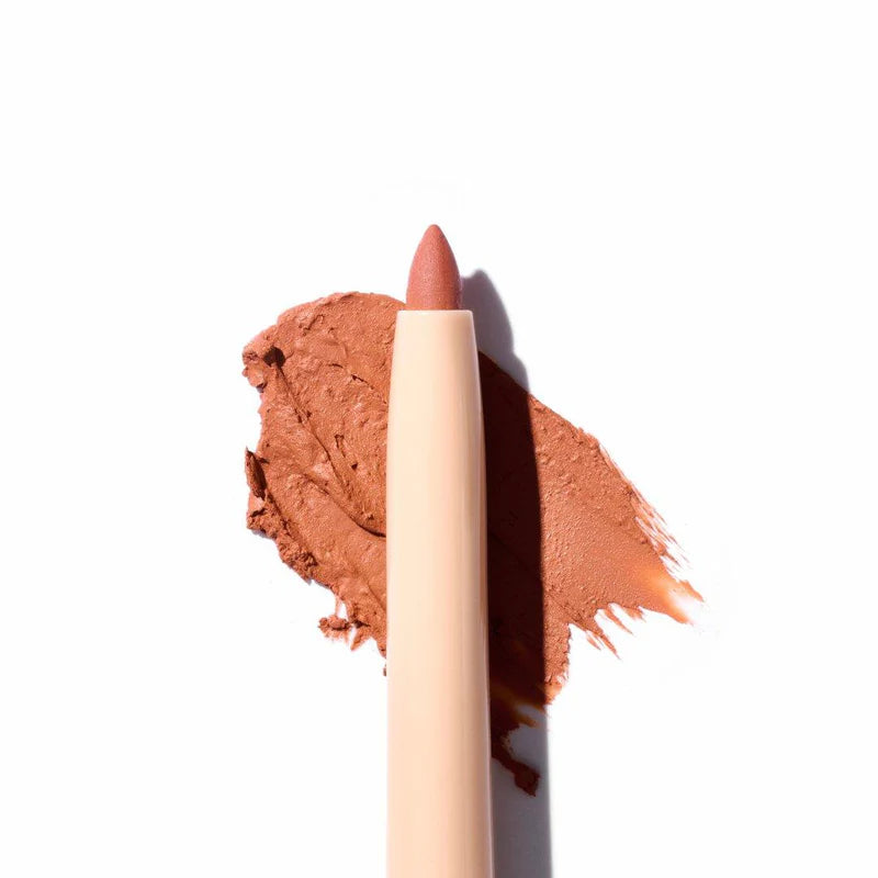 Nude X Lip Liner Color: On Your Mind