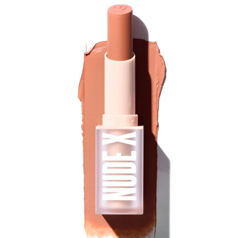 Nude X Soft Matte Lipstick Color: Best of Me