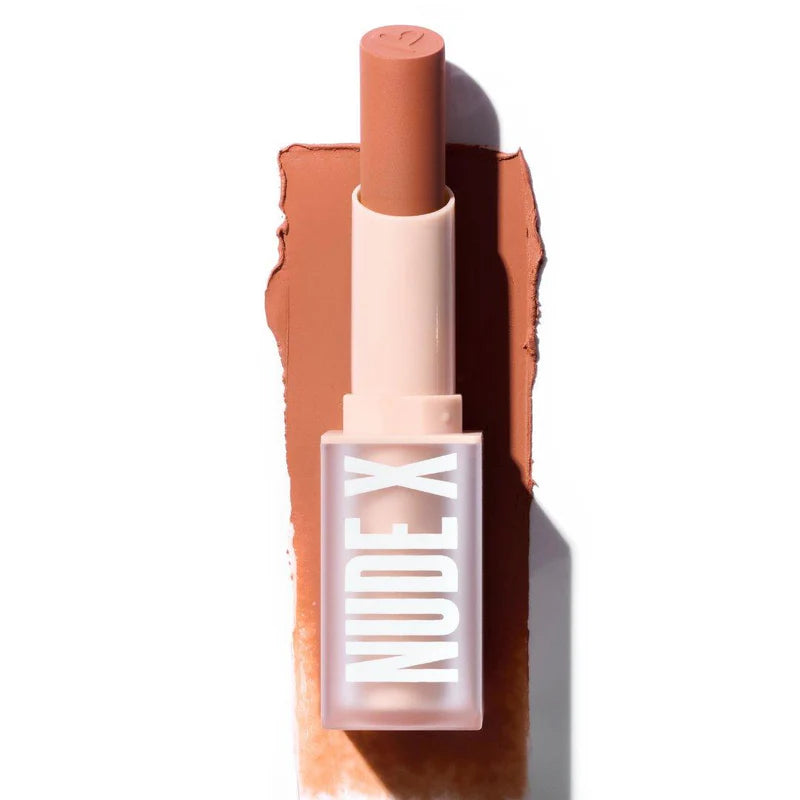 Nude X Soft Matte Lipstick Color: Most Popular