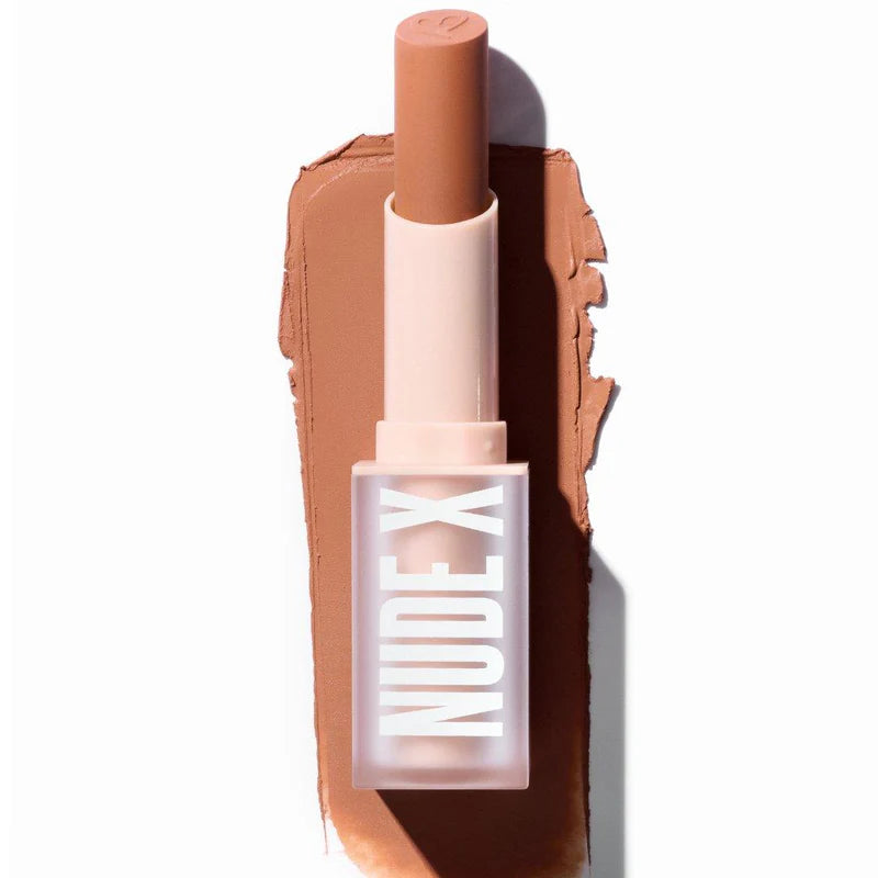 Nude X Soft Matte Lipstick Color: My Honey
