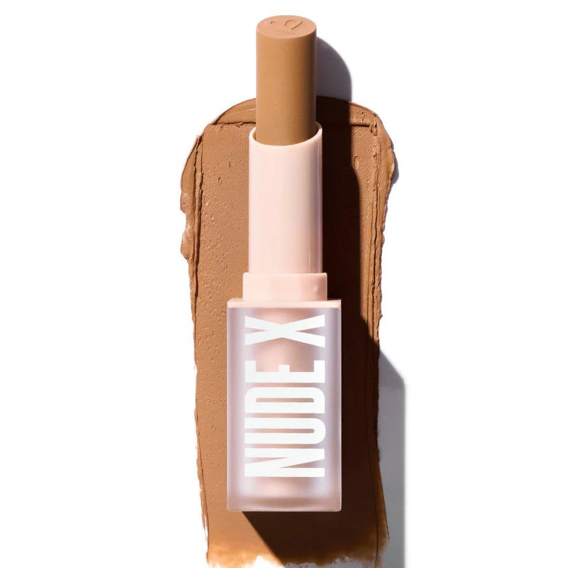 Nude X Soft Matte Lipstick Color: Sweet Tweet