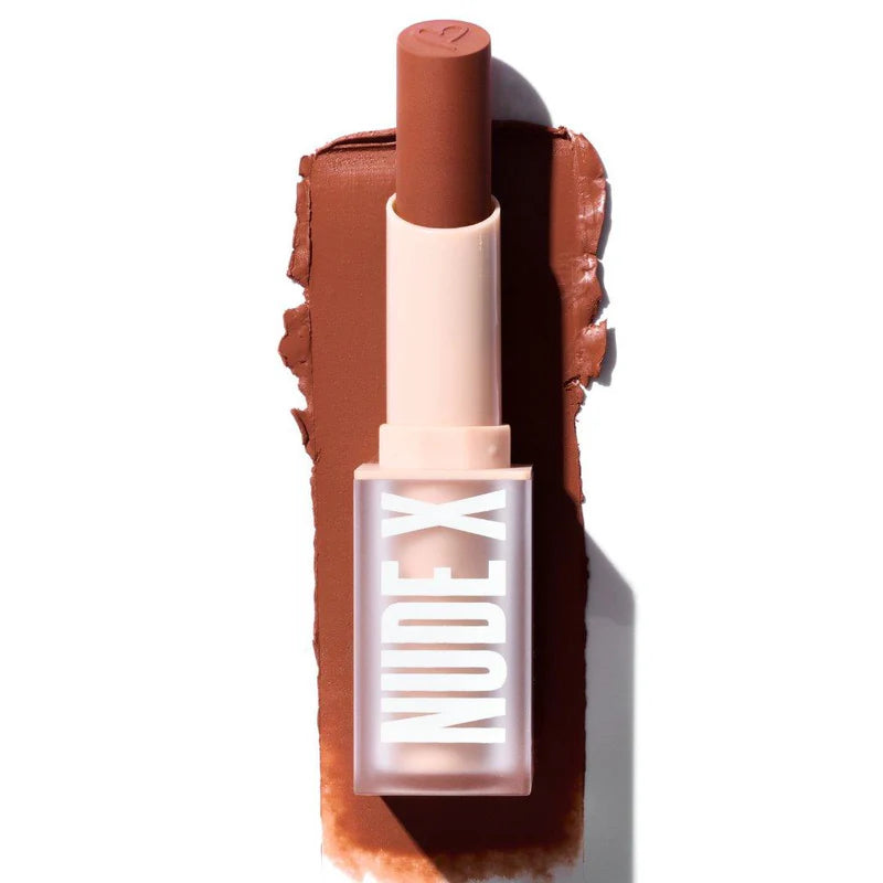 Nude X Soft Matte Lipstick Color: Worth the Wait