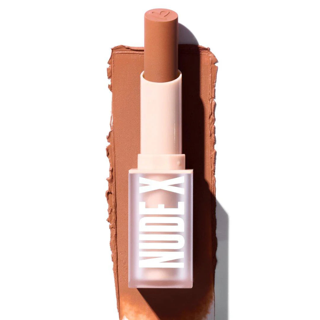 Nude X Soft Matte Lipstick  Color: Miss Perfect