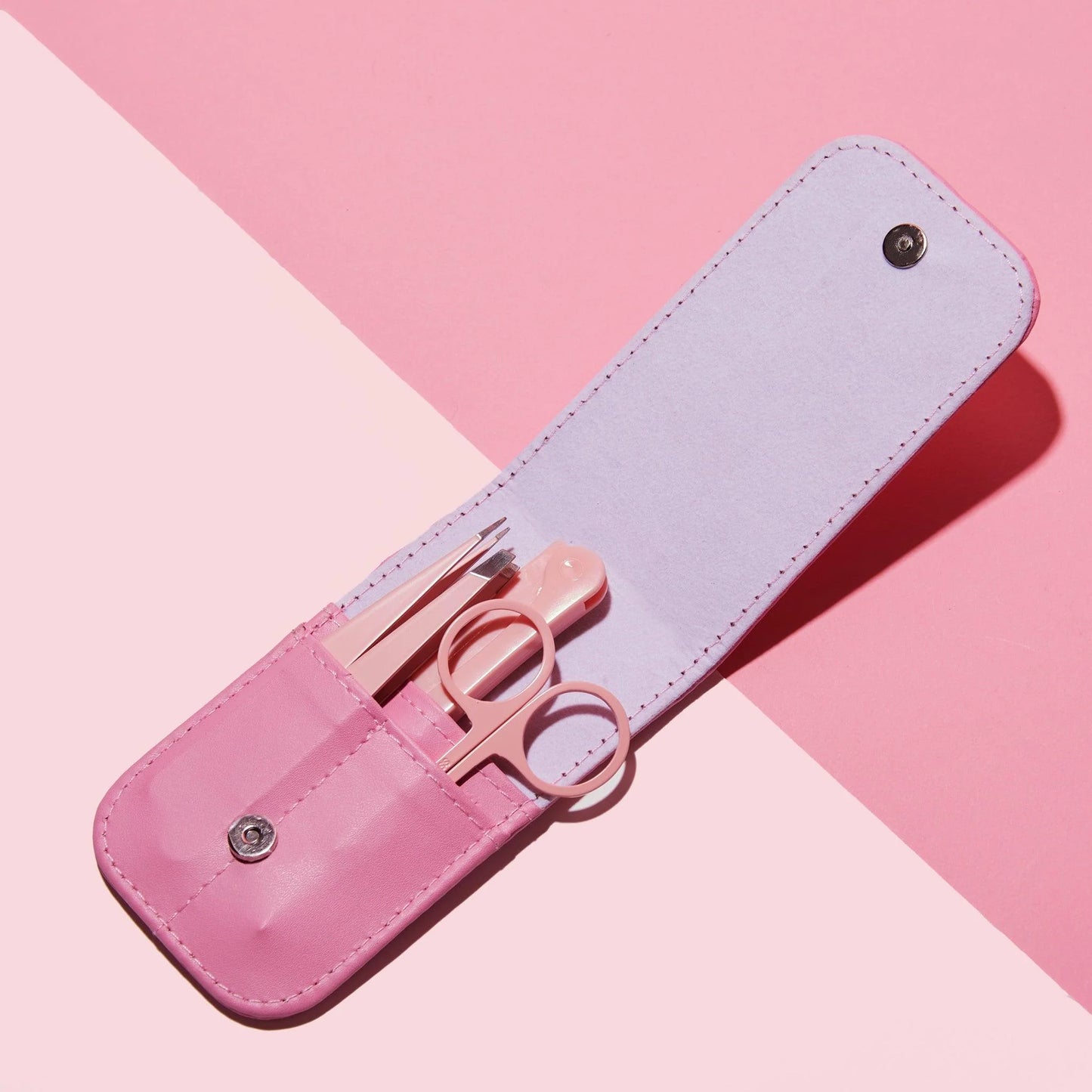 Beauty Creations: Brow Main-Tame Kit