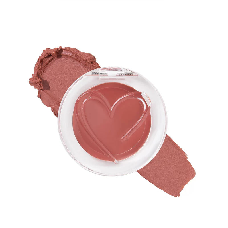 Stay Blushing Cute Lip and Cheek Balm Color: Don't Say It Twice