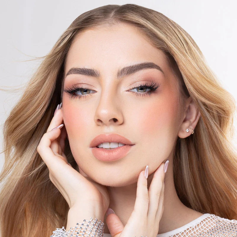 Stay Blushing Cute Lip and Cheek Balm Color: Don't Say It Twice