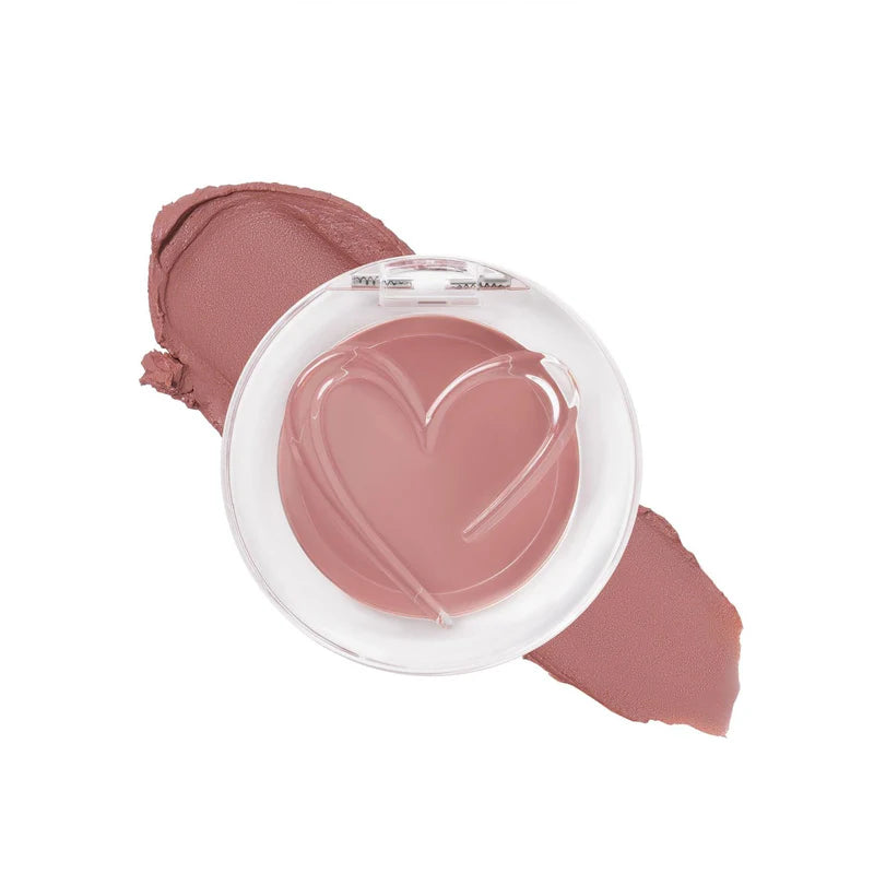 Stay Blushing Cute Lip and Cheek Balm Color: Born To Make It