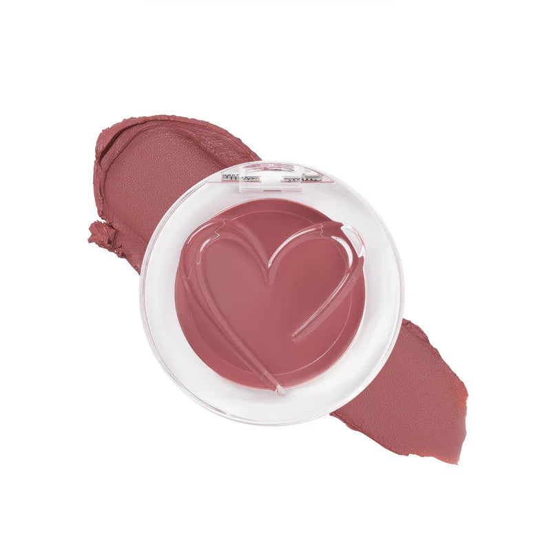 Stay Blushing Cute Lip and Cheek Balm Color: I Can And I Will