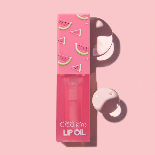 Sweet Dose Lip Oil Flavor: Watermelon